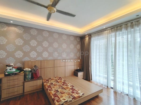 Bandar Sungai Long, Kajang, Selangor 43500