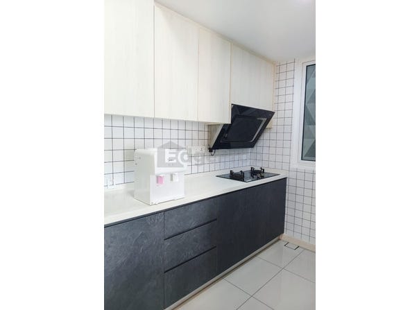 Jalan Sentul Pasar, 51000, Kuala Lumpur, Sentul, Kuala Lumpur 51100