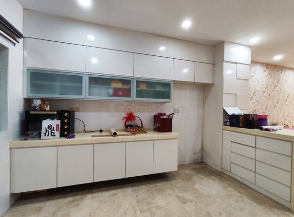 Bandar Kinrara, Bandar Kinrara Puchong, Selangor 47100