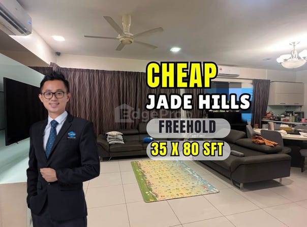 Kajang, Kajang, Selangor 43000