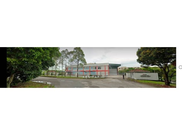 Jalan Subang 2, Subang Jaya, Selangor 47500