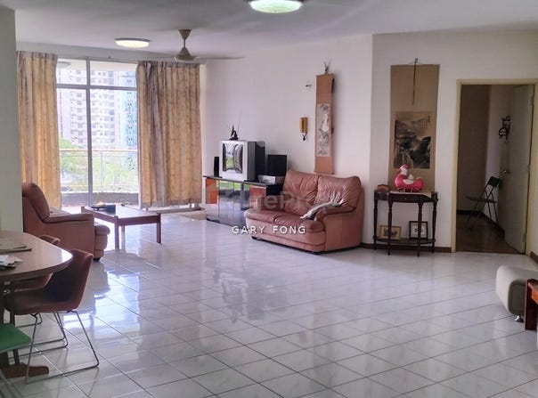 Persiaran Puteri 1, Taman Puteri, Batu 9, Cheras, Selangor 43200