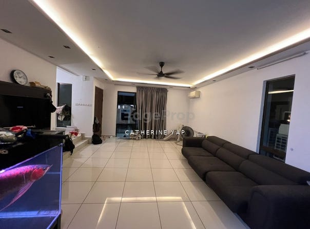 Jalan Perjiranan 15/x, Johor Bahru, Johor 81100