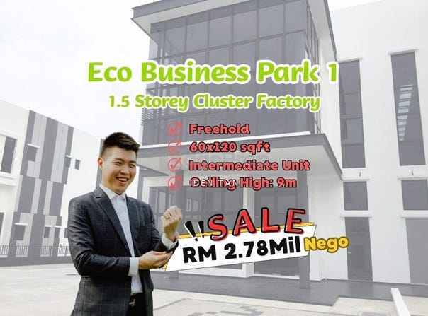Johor Bahru, Johor 81100