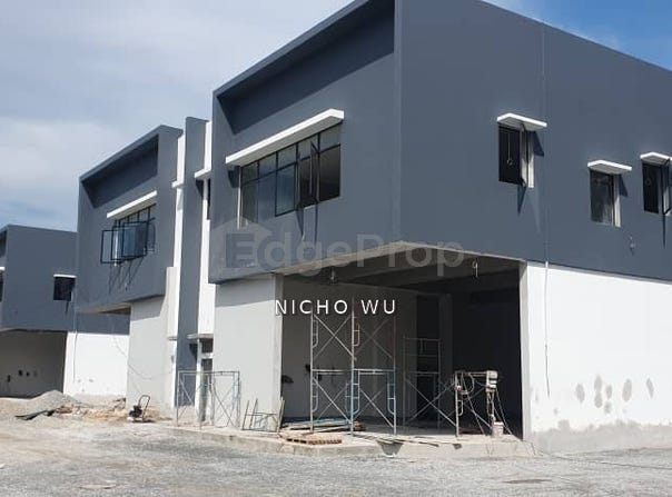 Puchong, Selangor 47100