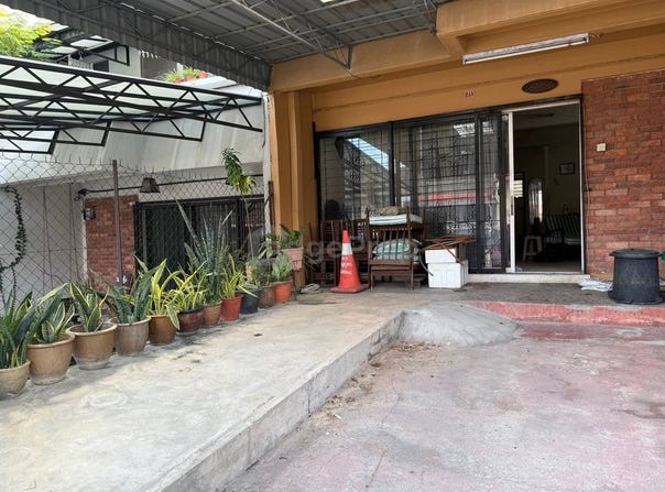 Jalan 6/, Batu Caves, Selangor 68100