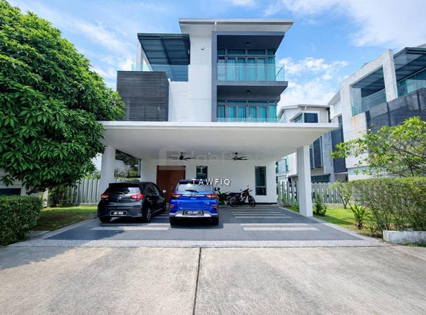 Cyberjaya, Selangor 63000
