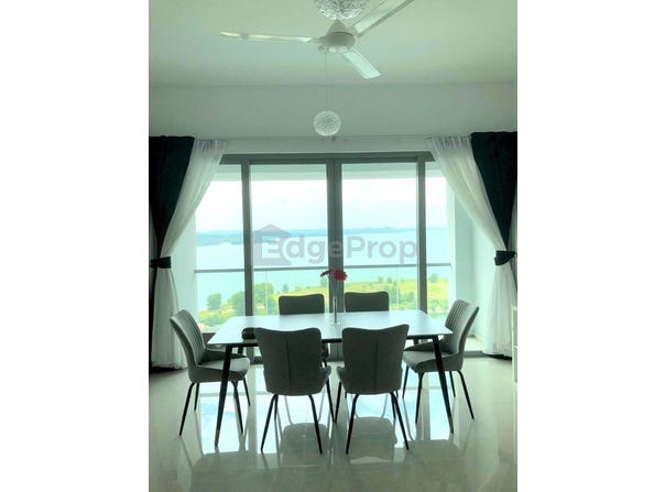 Lebuh Bahtera, Iskandar Puteri, Johor 79100