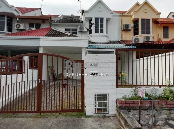 Jalan USJ 4/1N, USJ, Selangor 47610