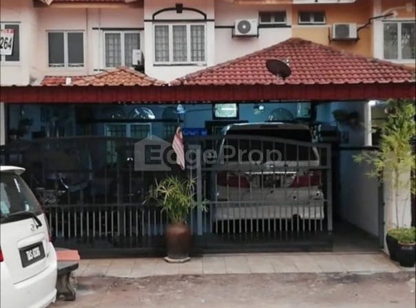 2 Storey Intermediate Taman Sri Sementa, Kapar, Klang,Kapar,Selangor, Klang, Selangor