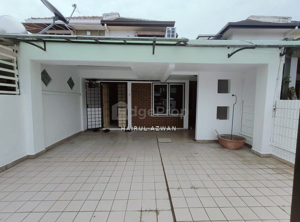 Jalan BK 2, Puchong, Selangor 47180