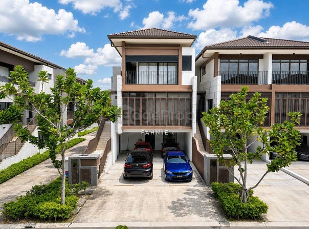 Cyberjaya, Selangor 63000