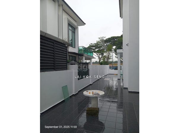 Jalan Markisa, Pasir Gudang, Johor 81700