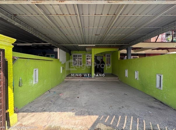 Jalan Nusaria, Gelang Patah, Johor 79200