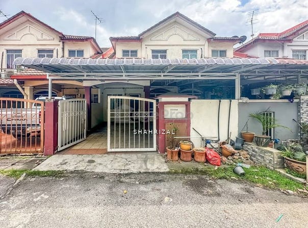 Port Klang, Selangor 42000