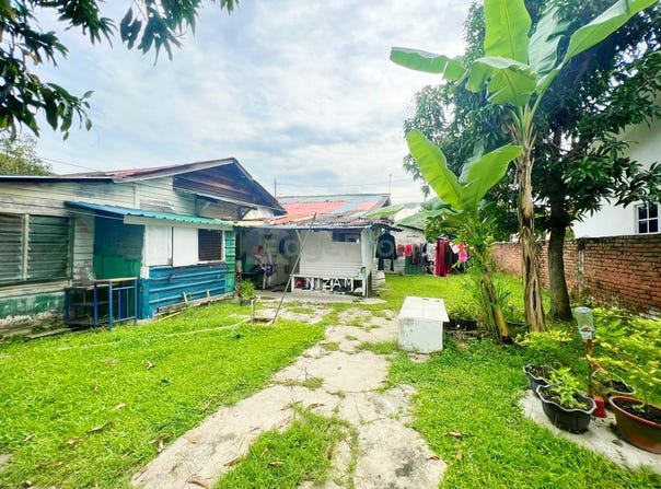 Ampang, Selangor 68000