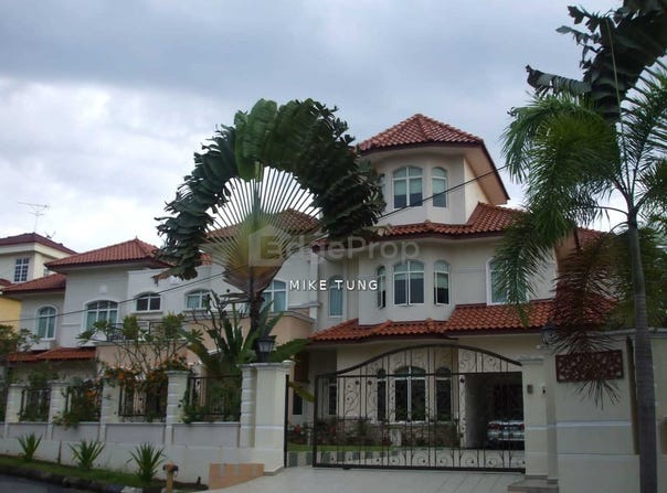 Bukit Jalil, Kuala Lumpur 57000