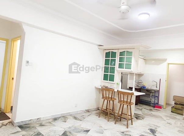 Jalan 2/125, 57100, Kuala Lumpur, Desa Petaling, Kuala Lumpur 57100