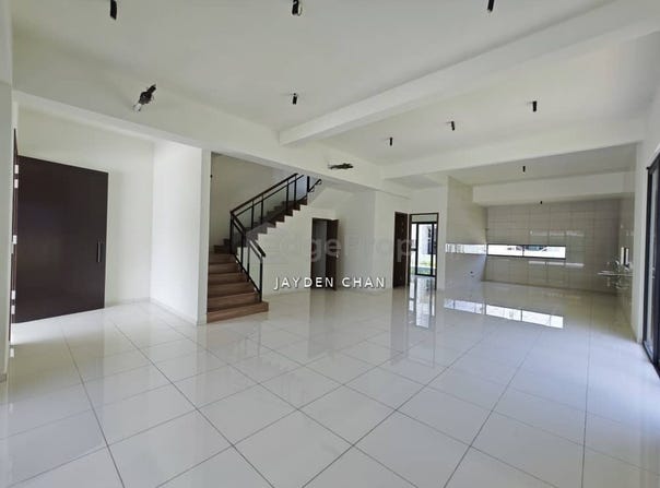 twentyfive.7, Gamuda Kemuning 25.7, Kota Kemuning, Selangor 42500