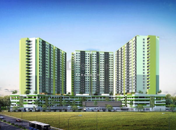 75450 Bukit Katil, Malacca, Ayer Keroh, Melaka 75450