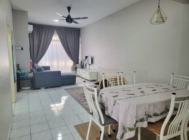 Persiaran subang mewah, Subang Jaya, Selangor 47500