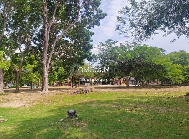 Jalan Harapan; Jalan Sungai Kapar Indah, Kapar, Selangor 42200