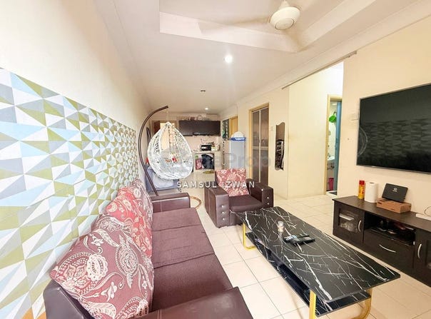 Taman Puchong Perdana, 47100, Selangor, Puchong, Selangor 47100