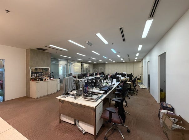 Jalan Bangsar Utama 1, Bangsar, Kuala Lumpur 59000