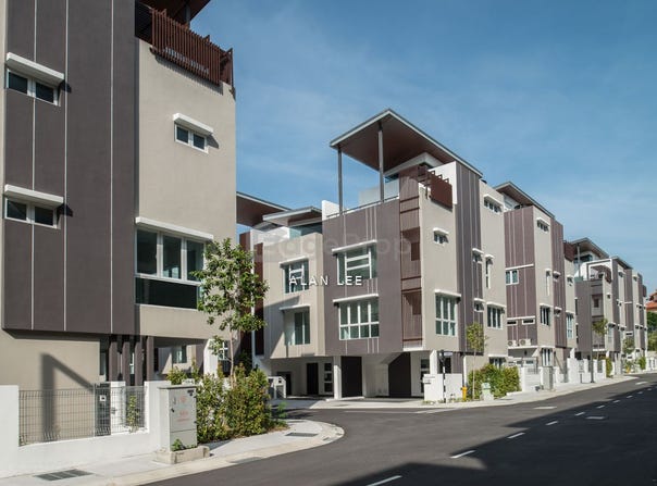 Jalan Cemara 1, Cheras, Kuala Lumpur 56100
