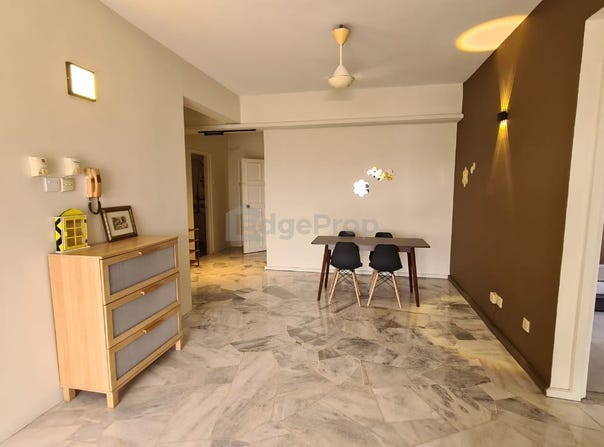 Jalan Datuk Jamil Rais 14/20, Section 14, Petaling Jaya, Selangor 46100