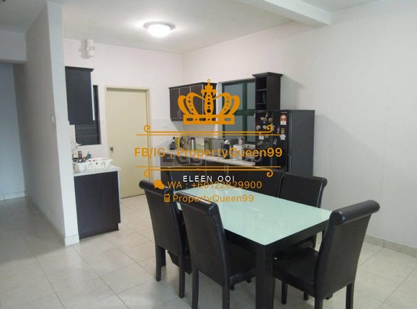 Jalan Dutamas Raya, 51200, Kuala Lumpur, Dutamas, Kuala Lumpur 51200