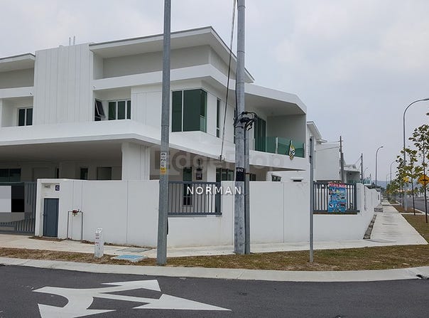 Jalan Hijayu 1, Siliau, Negeri Sembilan 70300