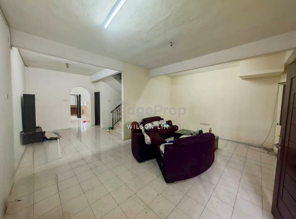 Lorong Tengku Badri Shah 27C, Klang, Selangor 41200