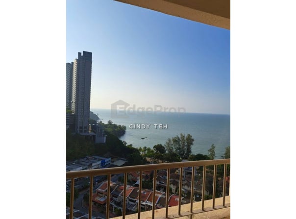 Jalan Pantai Miami, Batu Ferringhi, Penang 11100