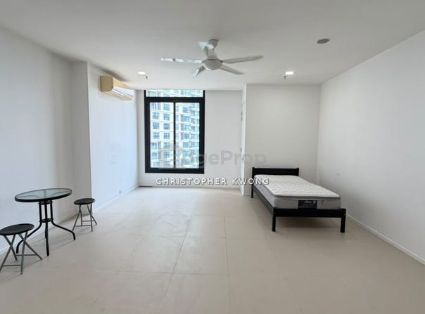 Jalan Kiara 4, 50480, Kuala Lumpur, Mont Kiara, Kuala Lumpur 50480