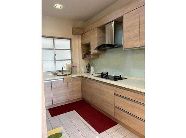 Block D, Jalan Bait U8/1, Section U8, 40150, Selangor, Bukit Jelutong, Selangor 40150