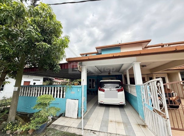 Jalan 4a-h/Ku4, Klang, Selangor 42100