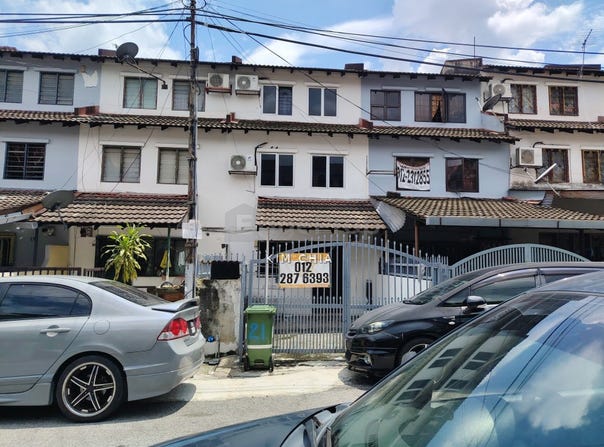 Desa Setapak, Wangsa Maju, Kuala Lumpur 53300