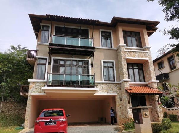 Glenmarie, Selangor 40150