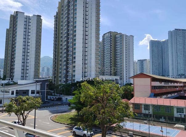 Bayan Lepas, Penang
