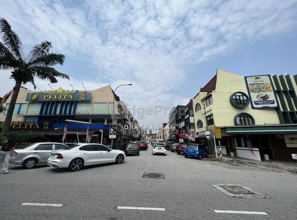 s, Subang Jaya, Selangor 47500