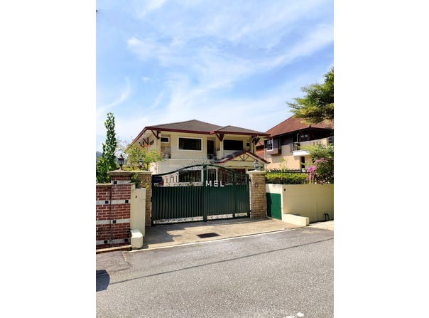 Jalan Satu , Ampang, Selangor 68000