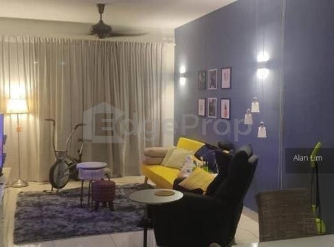 Persiaran Puchong Permai, Puchong, Selangor 47100