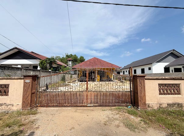 Kemasik, Terengganu 24210