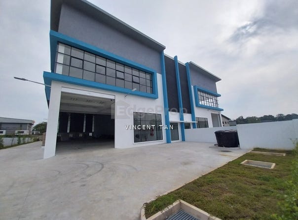 Semenyih, Selangor 71800