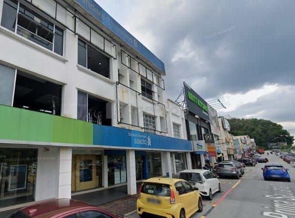 Taman Prima Saujana, Kajang, Selangor, Kajang, Selangor 43000