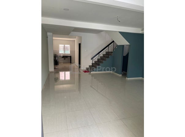 Jalan PU 9, Puchong, Selangor 47100