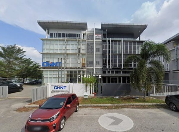 Shah Alam, Selangor 40150