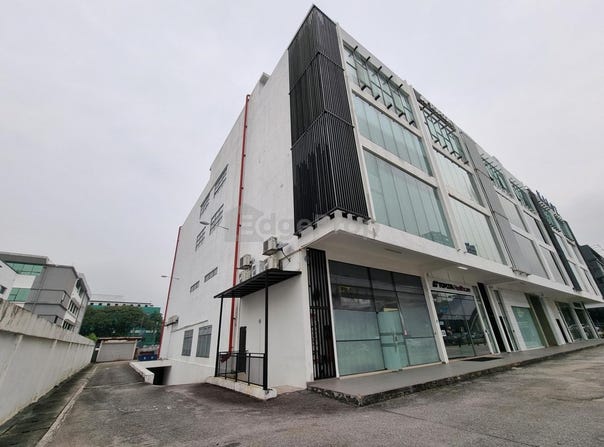 Persiaran Kerjaya, U1, 40150 Shah Alam, Selangor, Shah Alam, Selangor 40150
