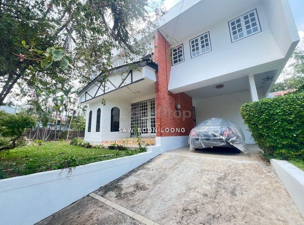 Cangkat Minden Jalan, Gelugor, Penang 11700
